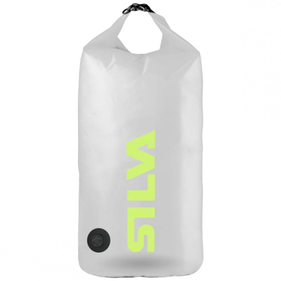 Sac impermeabil Silva Dry Bags TPU-V 24 L