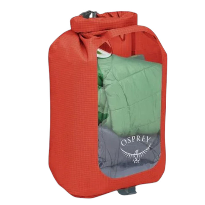 Sac impermeabil Osprey DrySack 12L