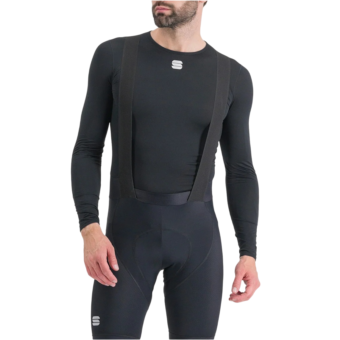 Bluza de corp ciclism barbati Sportful Midweight