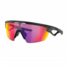Ochelari de soare Oakley Sphaera Matte Black / Prizm Road