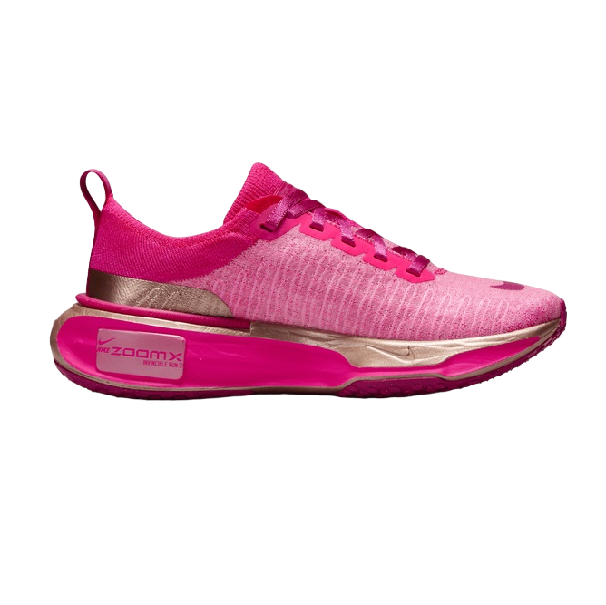 Nike ZoomX Invincible Run 3 24.5cm美品 Nike ZoomX Invincible Run 3 