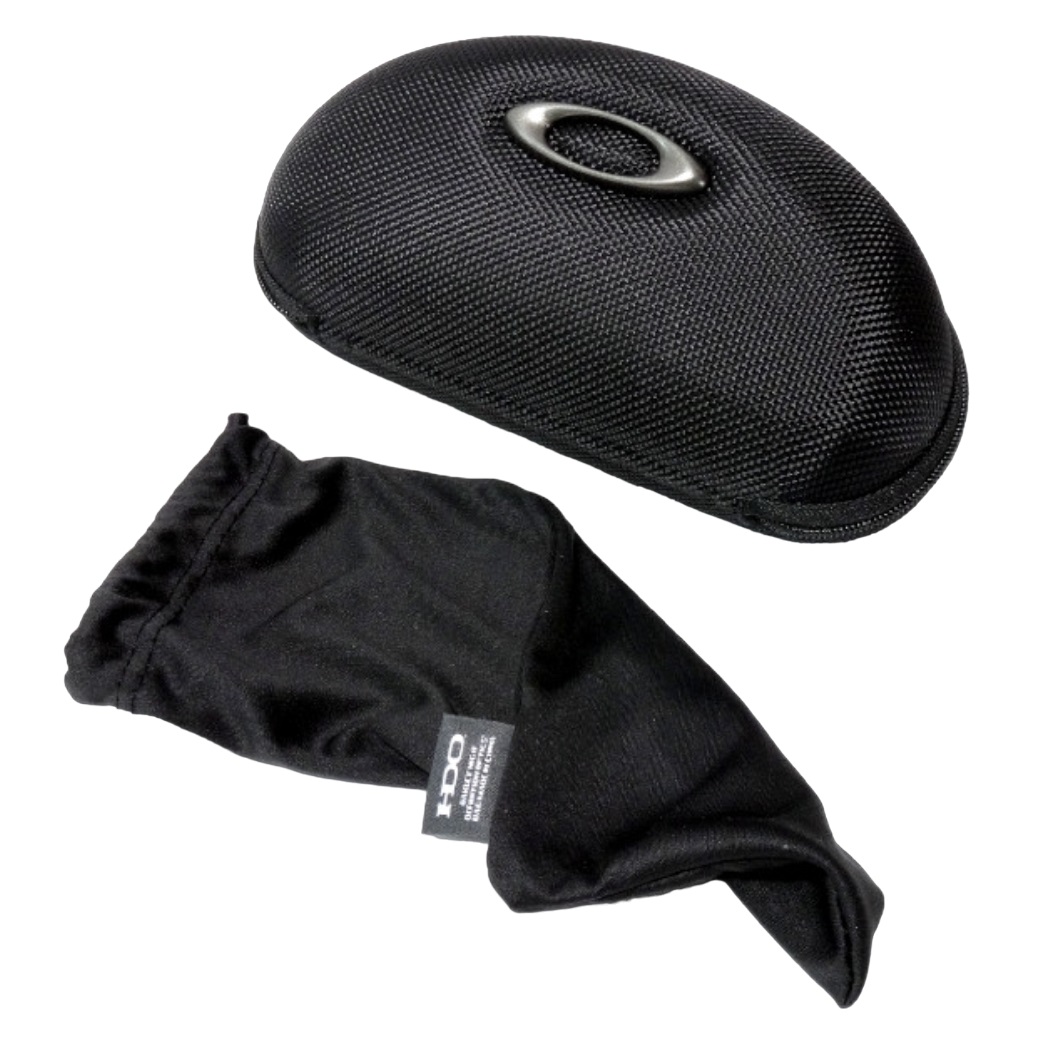 Ochelari de soare Oakley Sutro Matte Black / Prizm Road