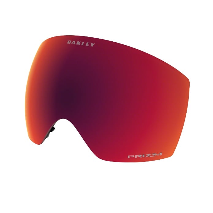 Lentila ochelari schi Oakley Flight Deck M / Prizm Snow Torch