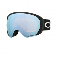 Ochelari schi Oakley Flight Path L Snow Goggles Matte Black / Prizm Snow Sapphire Iridium