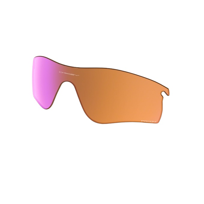 Lentila ochelari de soare Oakley Radar Lock Path /Prizm Trail