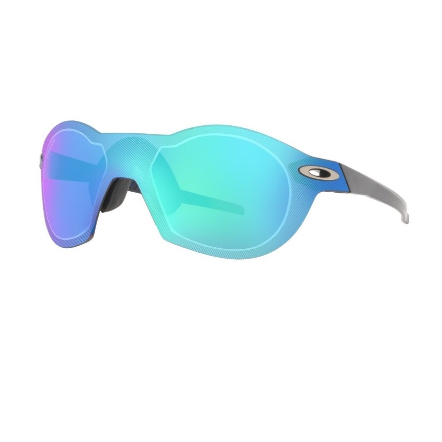 Ochelari de soare Oakley Re:SubZero Planet X / Prizm Sapphire