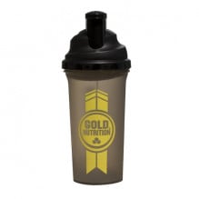 Shaker Gold Nutrition 700 ml