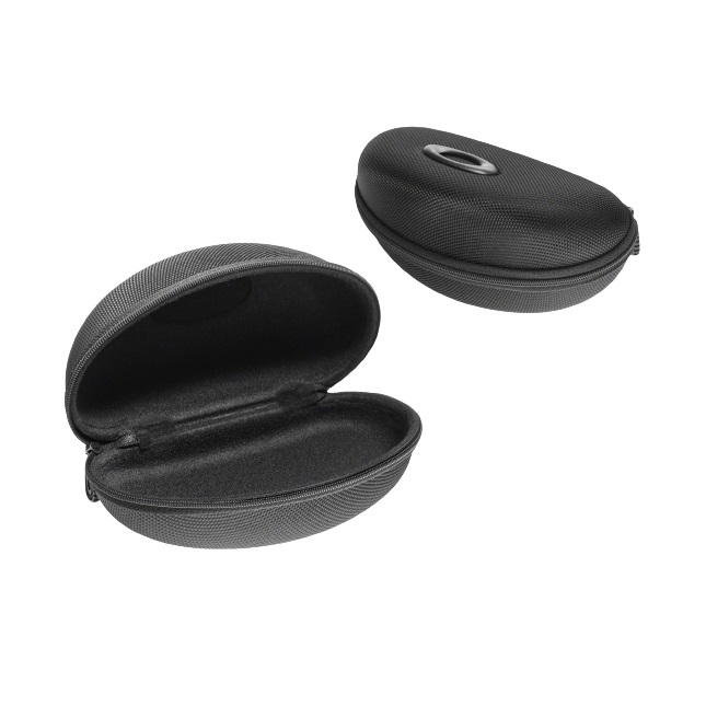Toc ochelari de soare Oakley Sport Soft Vault Black