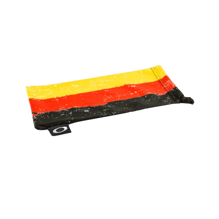 Husa ochelari Oakley Germany Flag