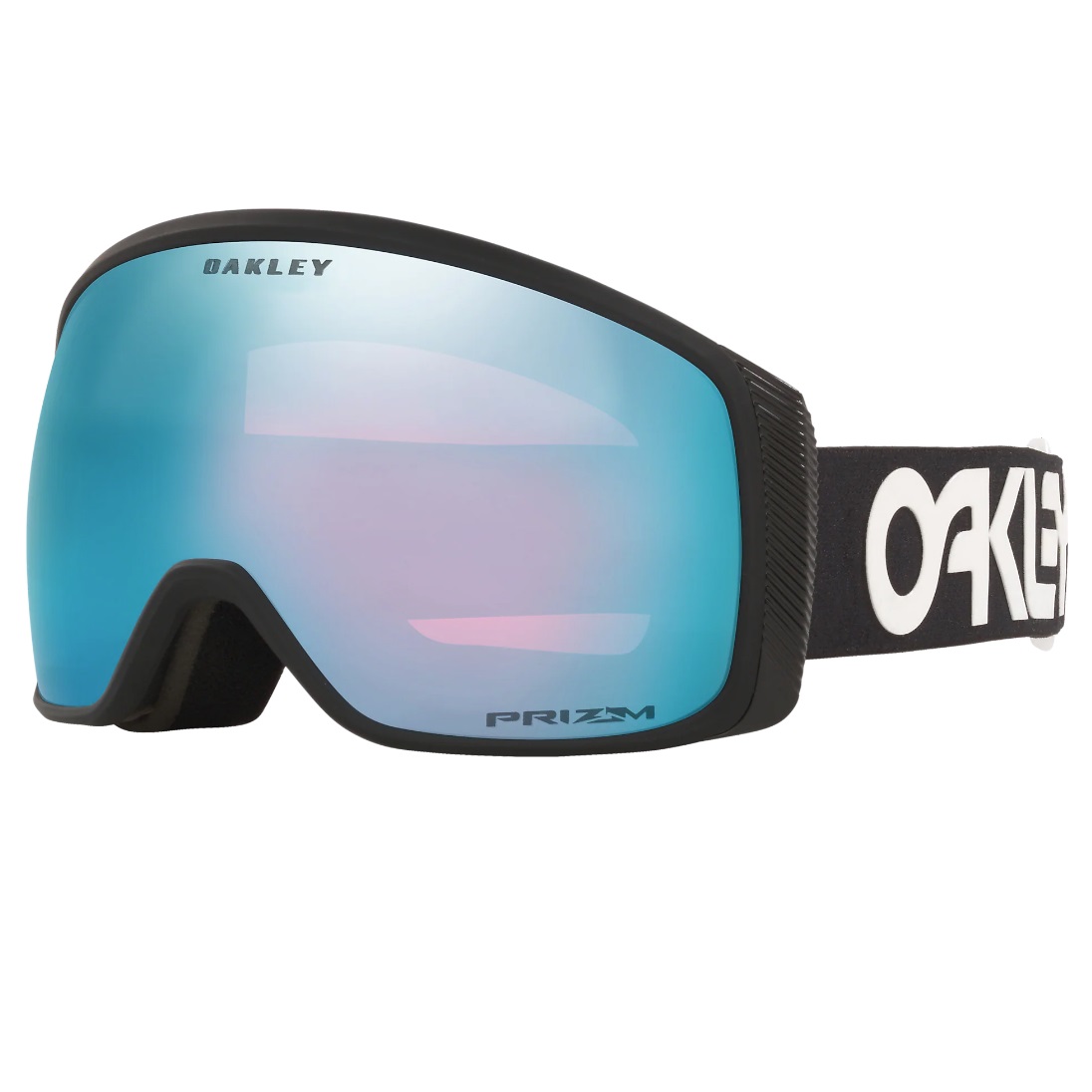 Ochelari schi Oakley Flight Tracker M Snow Goggles Factory Pilot