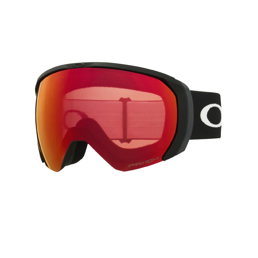 Ochelari schi Oakley Flight Path L Snow Goggles Matte Black / Prizm Snow Torch Iridium