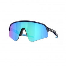 Ochelari de soare Oakley Sutro Lite Sweep Matte Navy / Prizm Sapphire