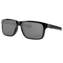 Ochelari de soare Oakley Holbrook Mix Polished Black / Prizm Black Polarized