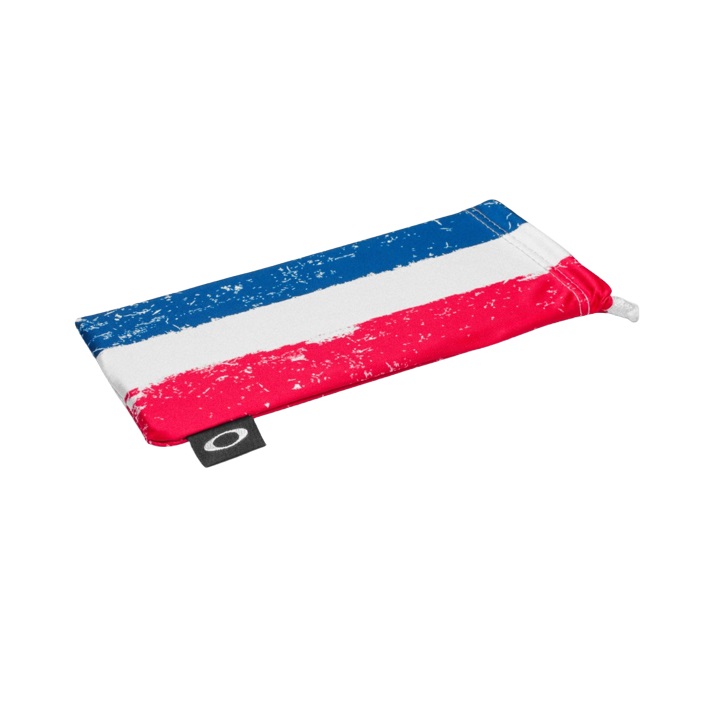 Husa ochelari Oakley Holland Flag