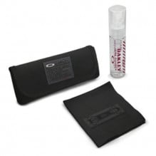 Kit de curatare lentile ochelari Oakley