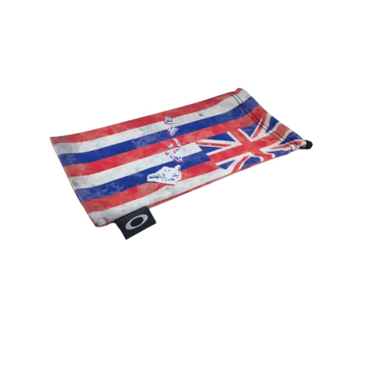 Husa ochelari Oakley Hawaii Flag