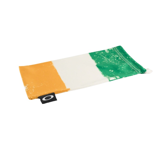 Husa ochelari Oakley Ireland Flag
