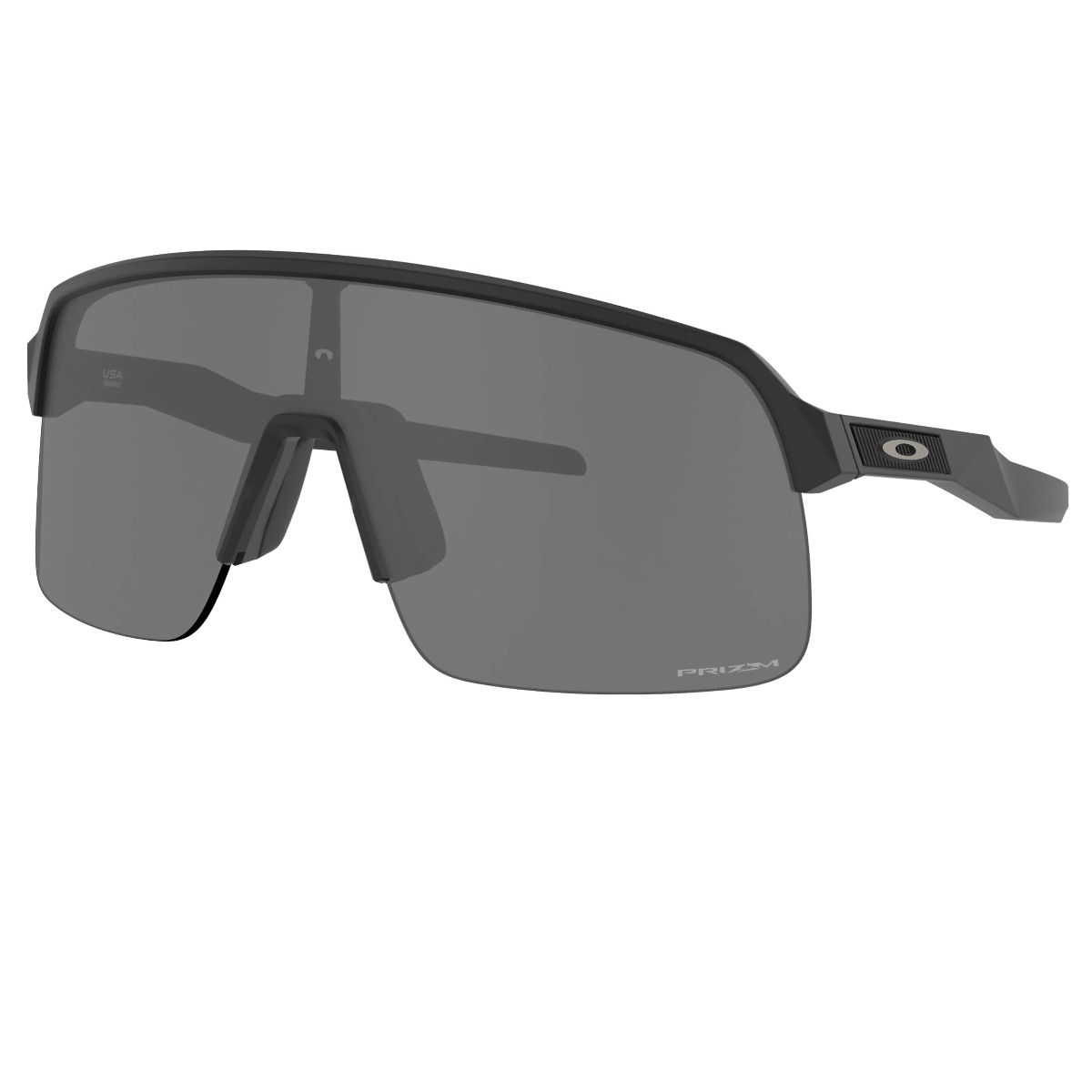 Ochelari de soare Oakley Sutro Lite Matte Black / Prizm Black 2025