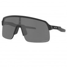 Ochelari de soare Oakley Sutro Lite Matte Black / Prizm Black 2025