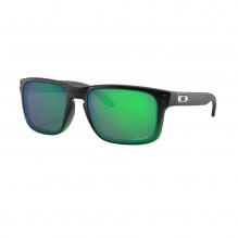 Ochelari de soare Oakley Holbrook Jade Fade / Prizm Jade