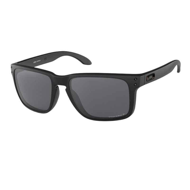 Orders all black oakleys