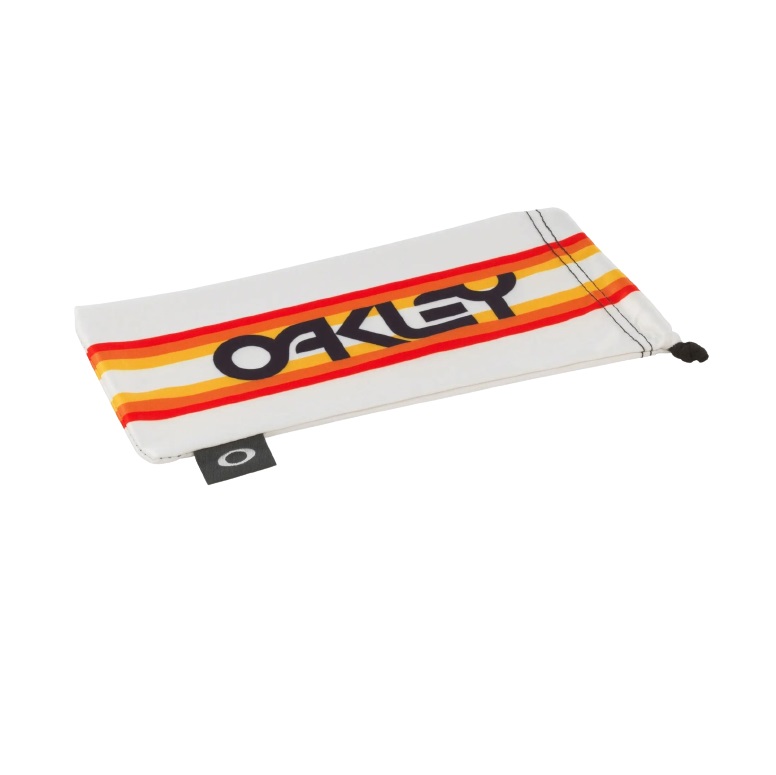 Husa ochelari Oakley Retro Stripes