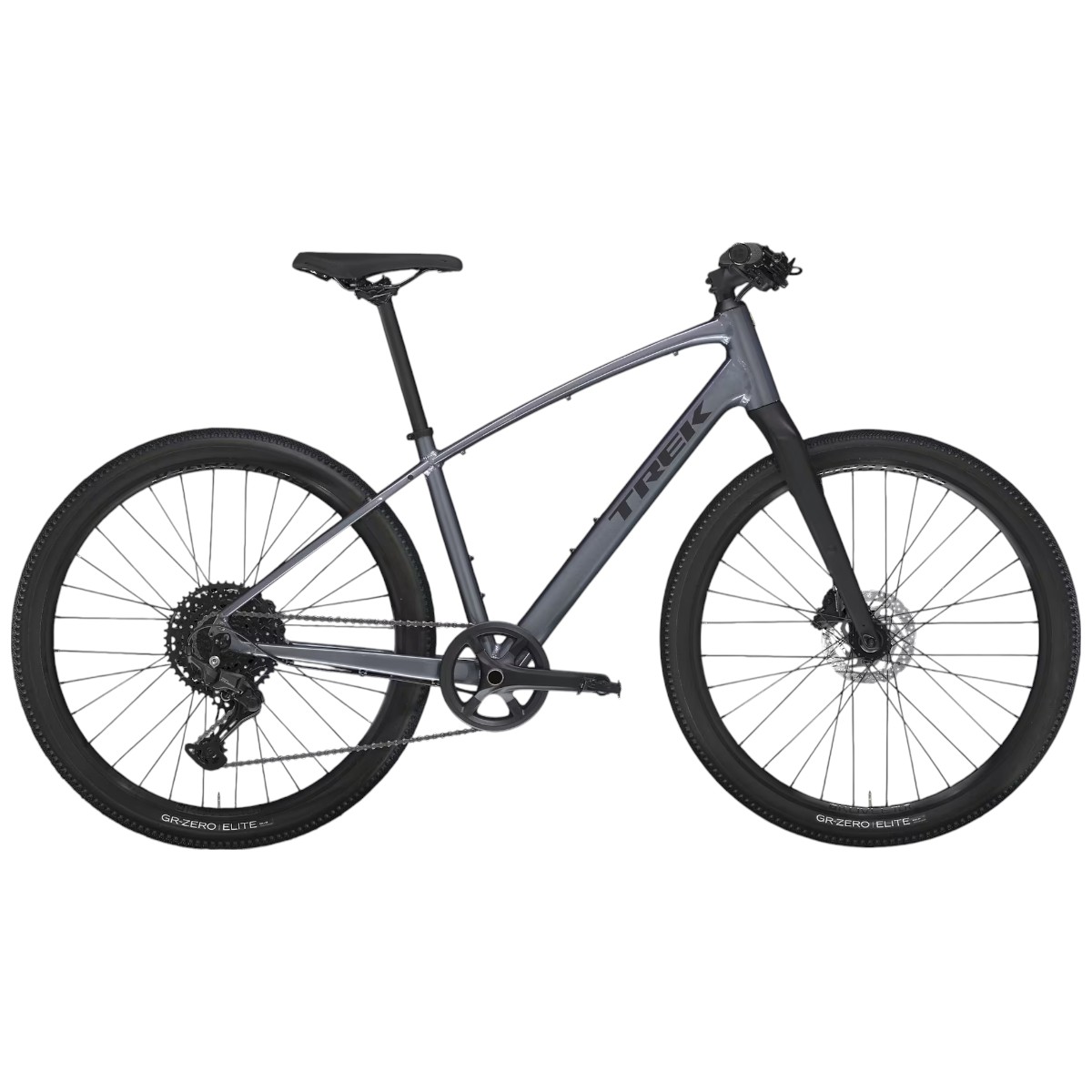 Bicicleta Trek Dual Sport 3 Gen 5 27.5