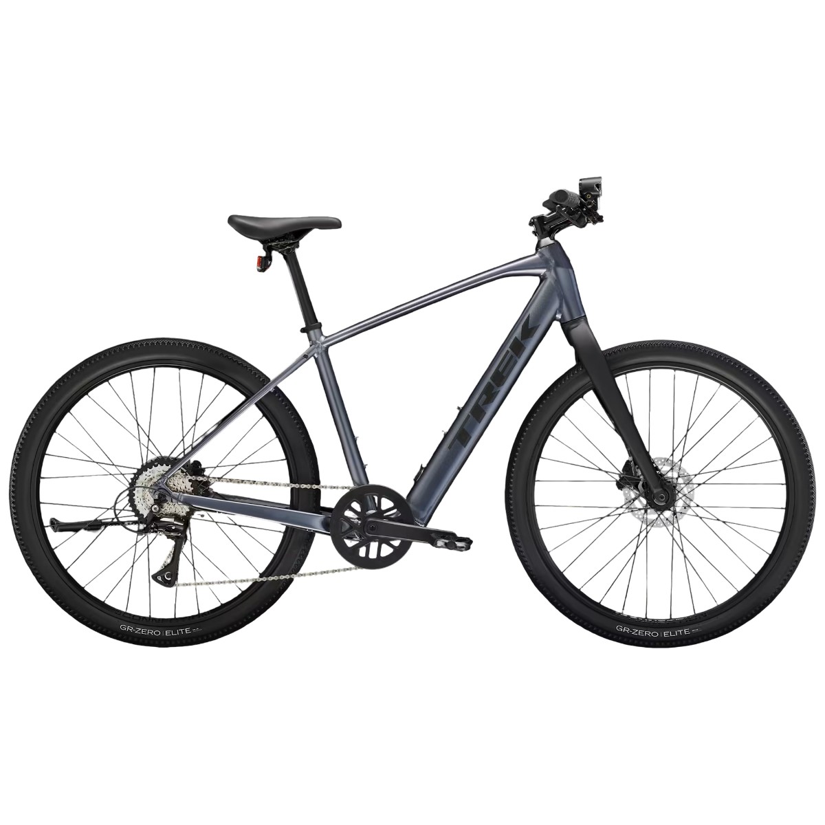 Bicicleta electrica Trek Dual Sport+ 2 LT 27.5" 2026