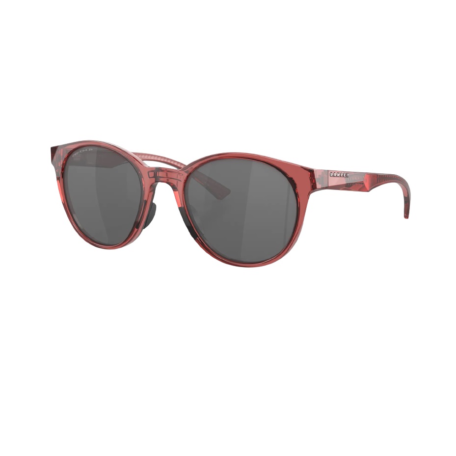 Ochelari de soare Oakley Spindrift Berry / Prizm Black Polarized