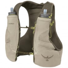 Vesta tip rucsac hidratare barbati Osprey Duro 6 Run-Bej-S