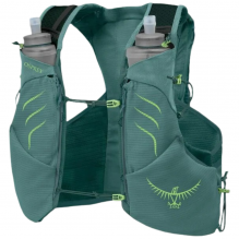 Vesta tip rucsac hidratare barbati Osprey Duro Pro 10-Verde-L