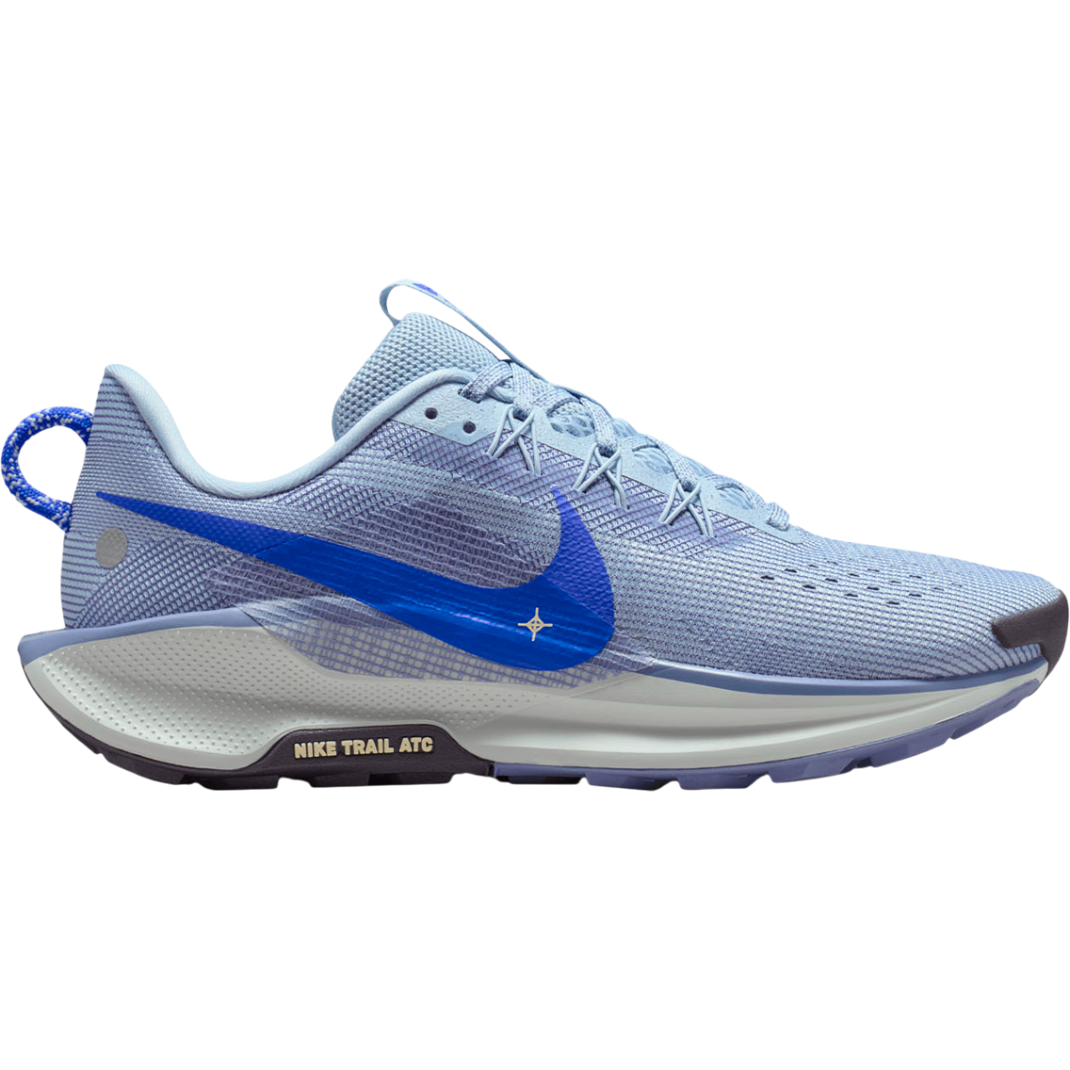 Pantofi alergare trail dama Nike ReacTX Pegasus 5 FW 2025