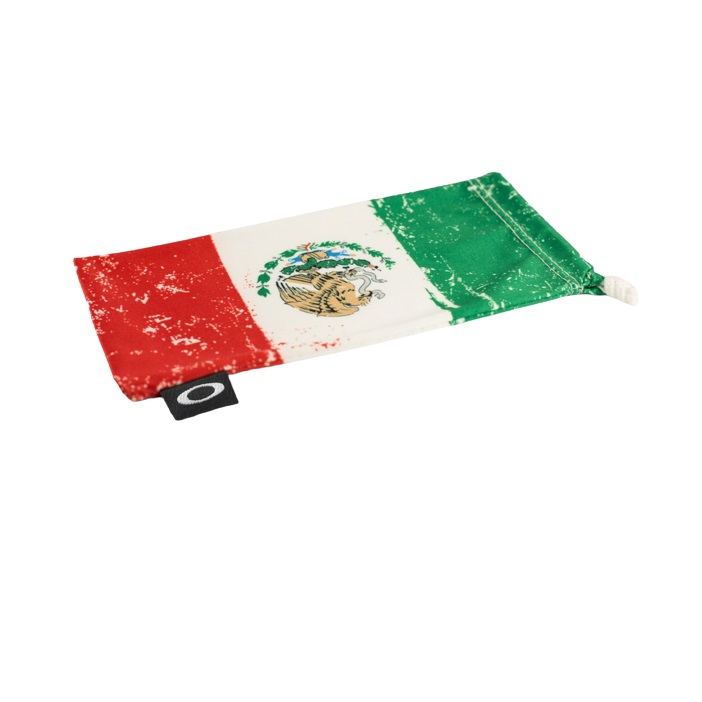 Husa ochelari Oakley Mexico Flag
