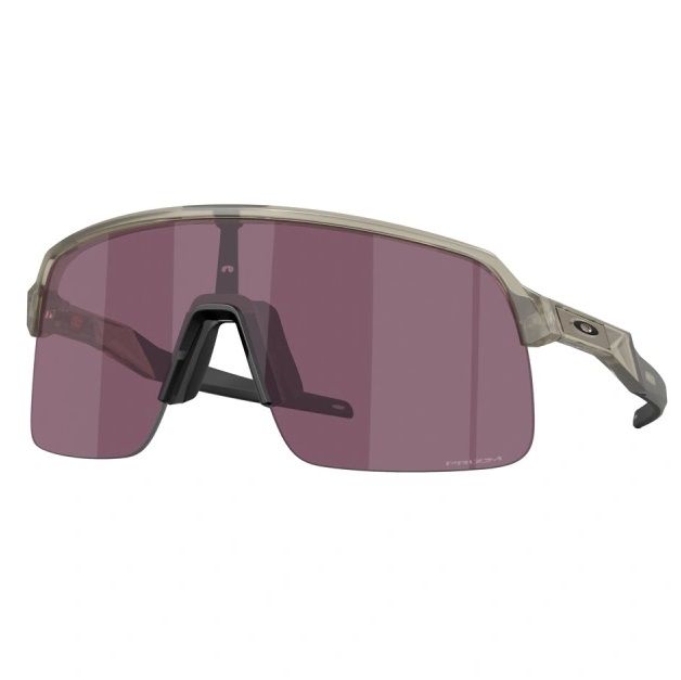Ochelari de soare Oakley Sutro Lite Matte Grey Ink / Prizm Road Black 2025