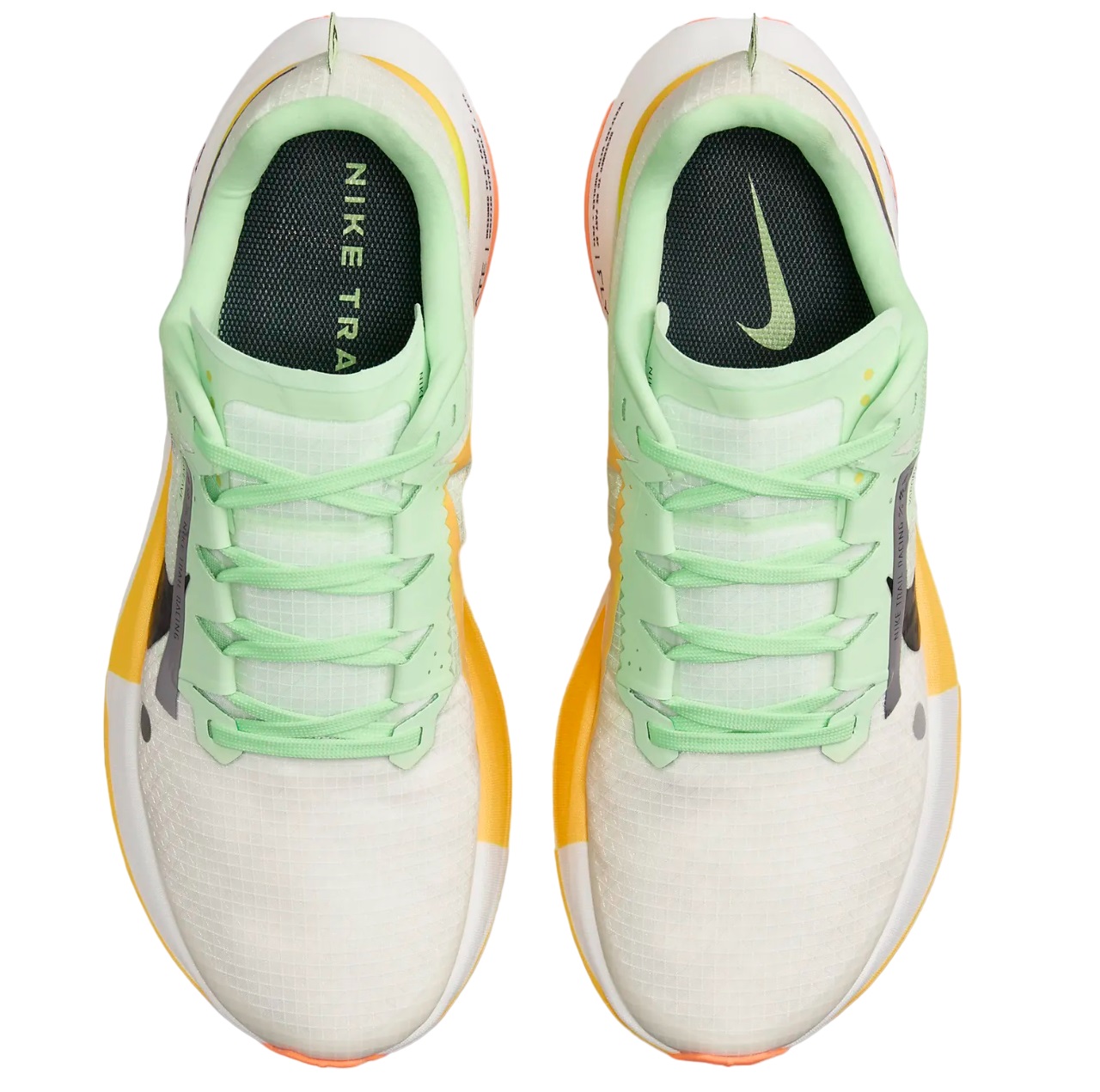 Pantofi alergare trail barbati Nike ZoomX Ultrafly FW 2024