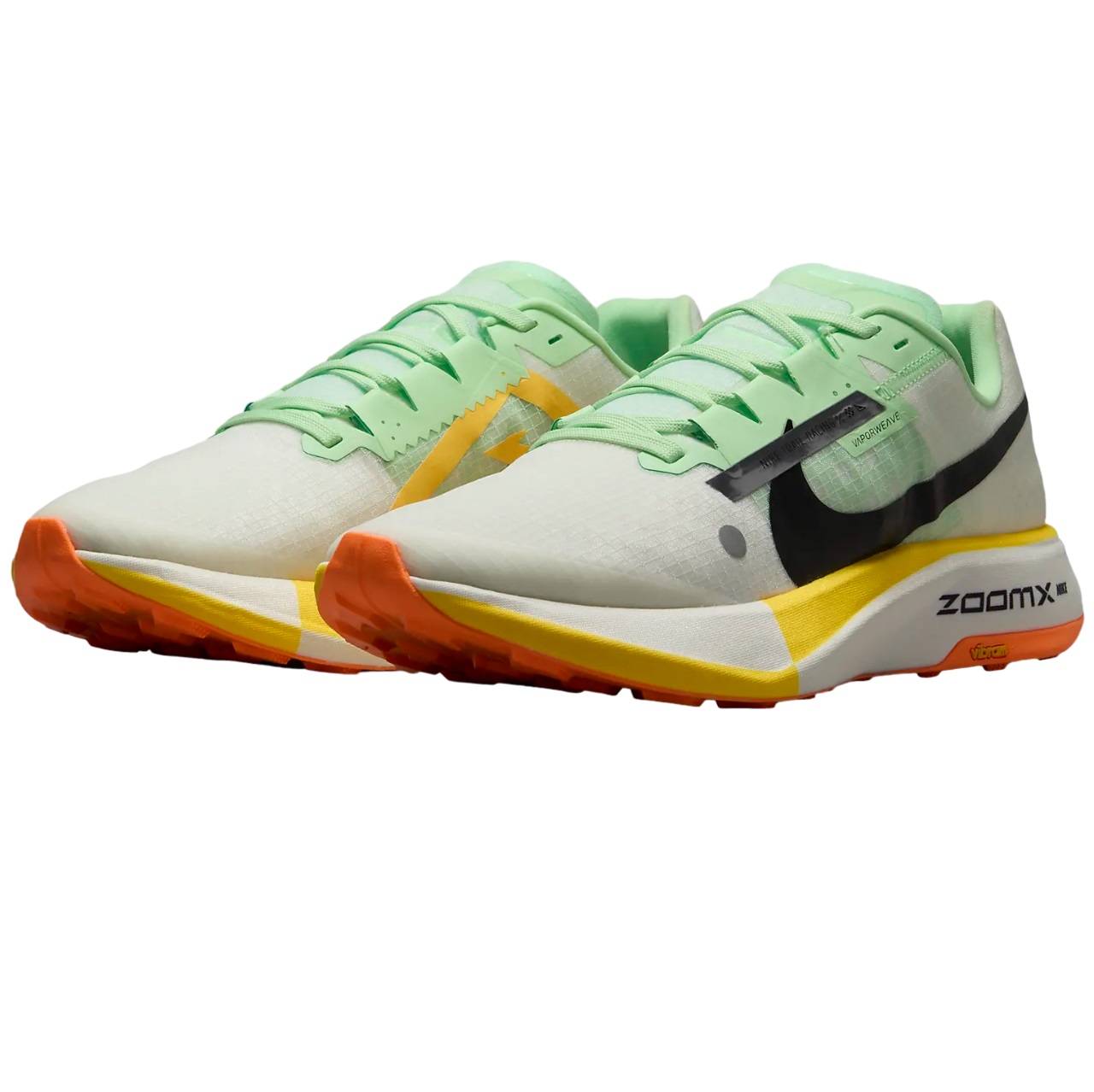 Pantofi alergare trail barbati Nike ZoomX Ultrafly FW 2024