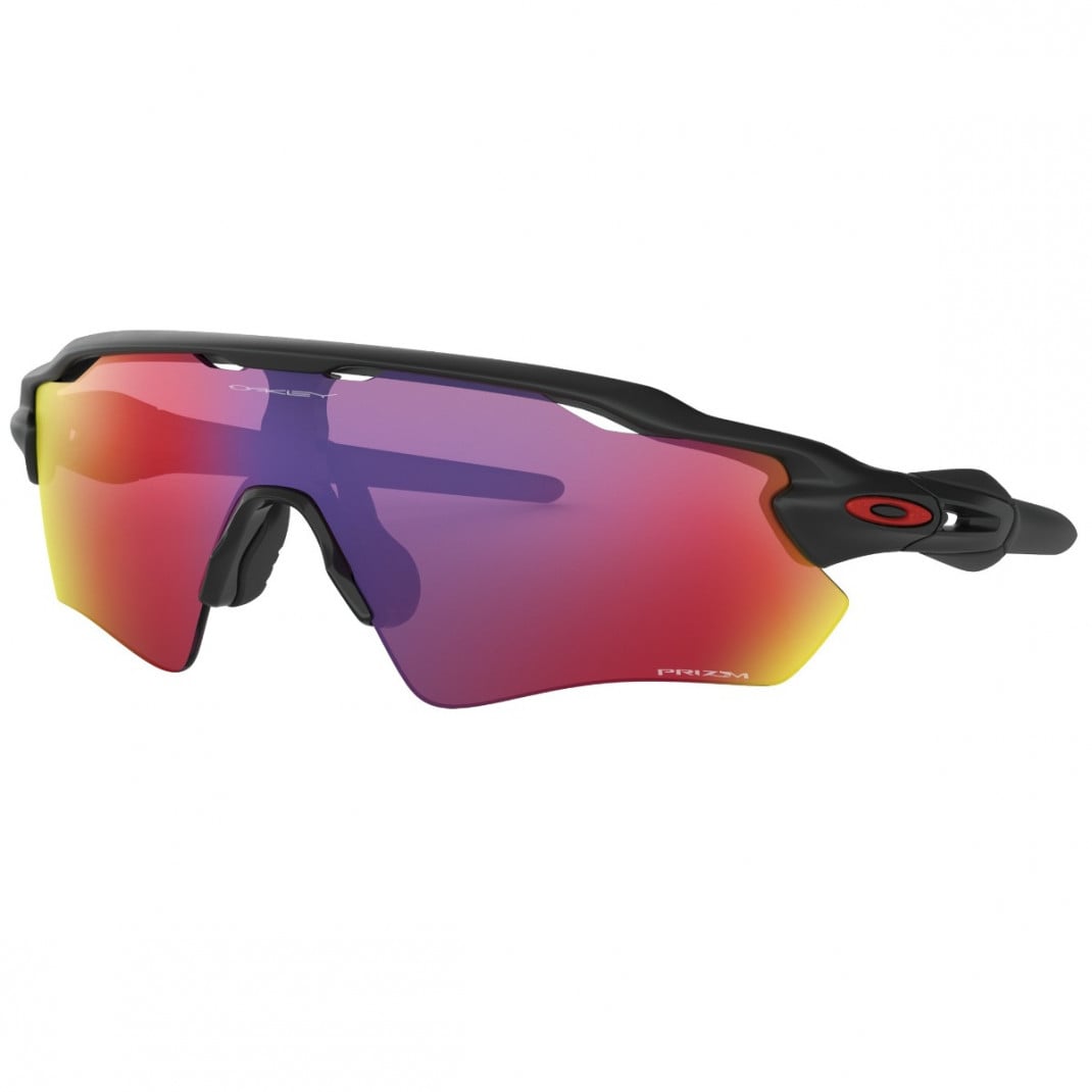 Ochelari de soare Oakley Radar EV Path Matte Black / Prizm Road