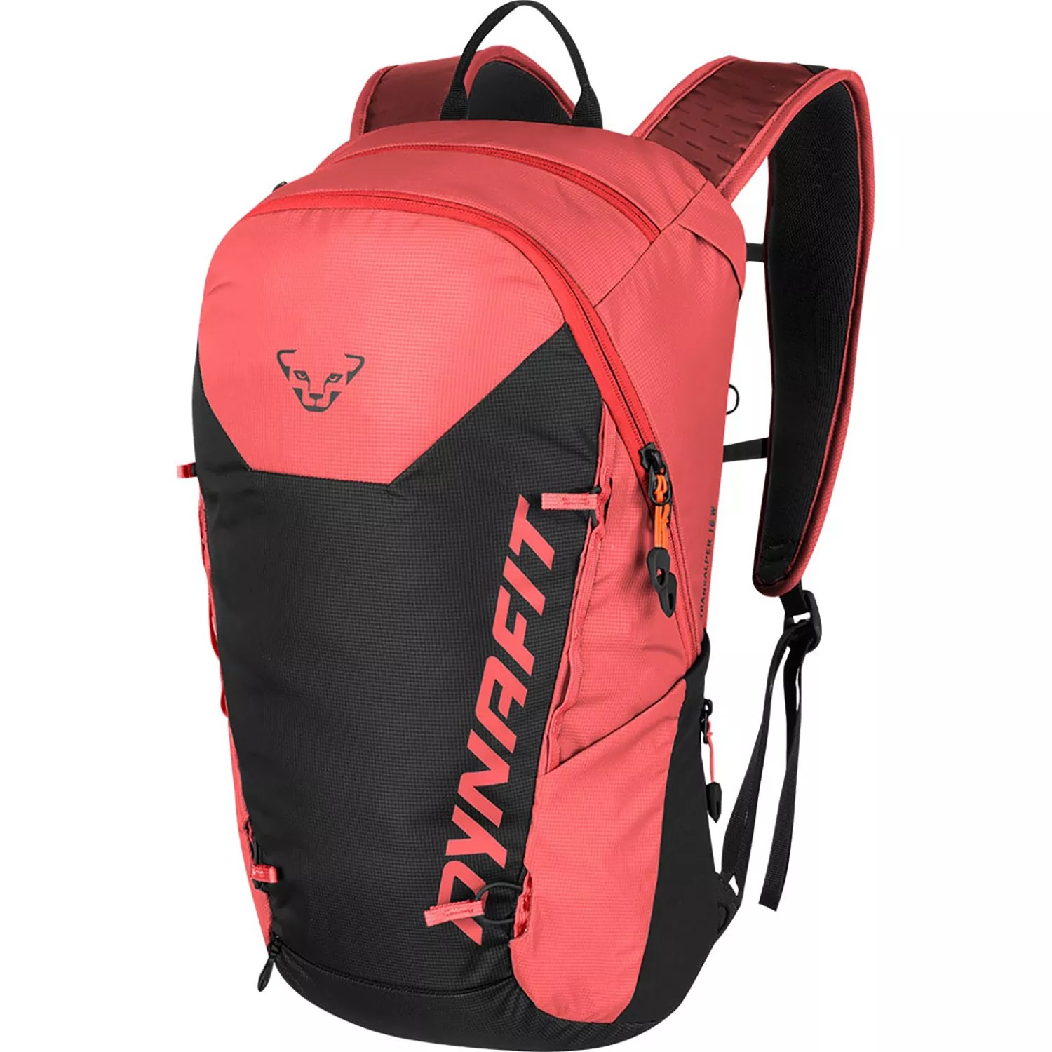 Rucsac dama Dynafit Transalper 16-Corai/Negru