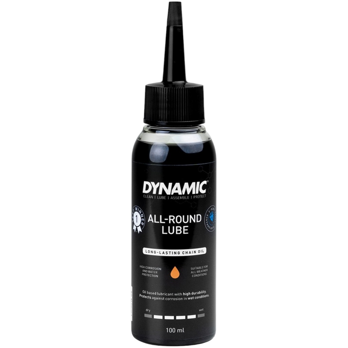 Ulei lant Dynamic All-Round 100ml