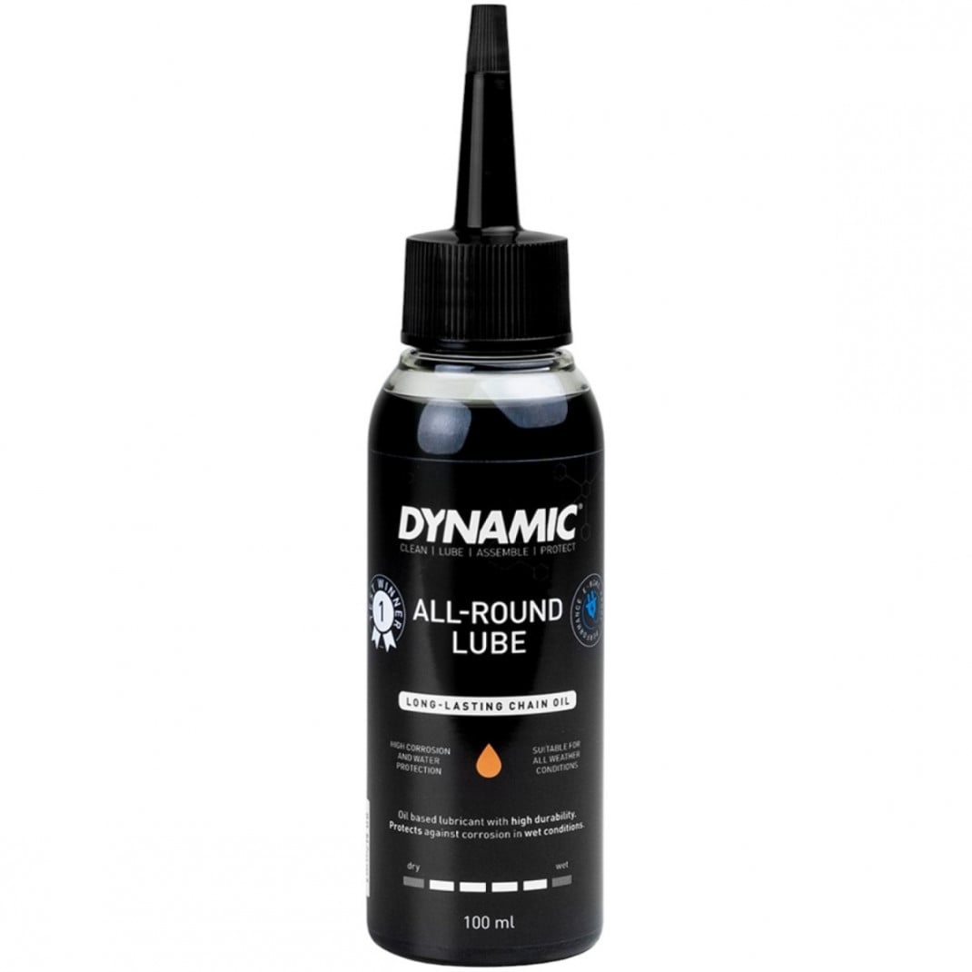 Ulei lant Dynamic All-Round 100ml