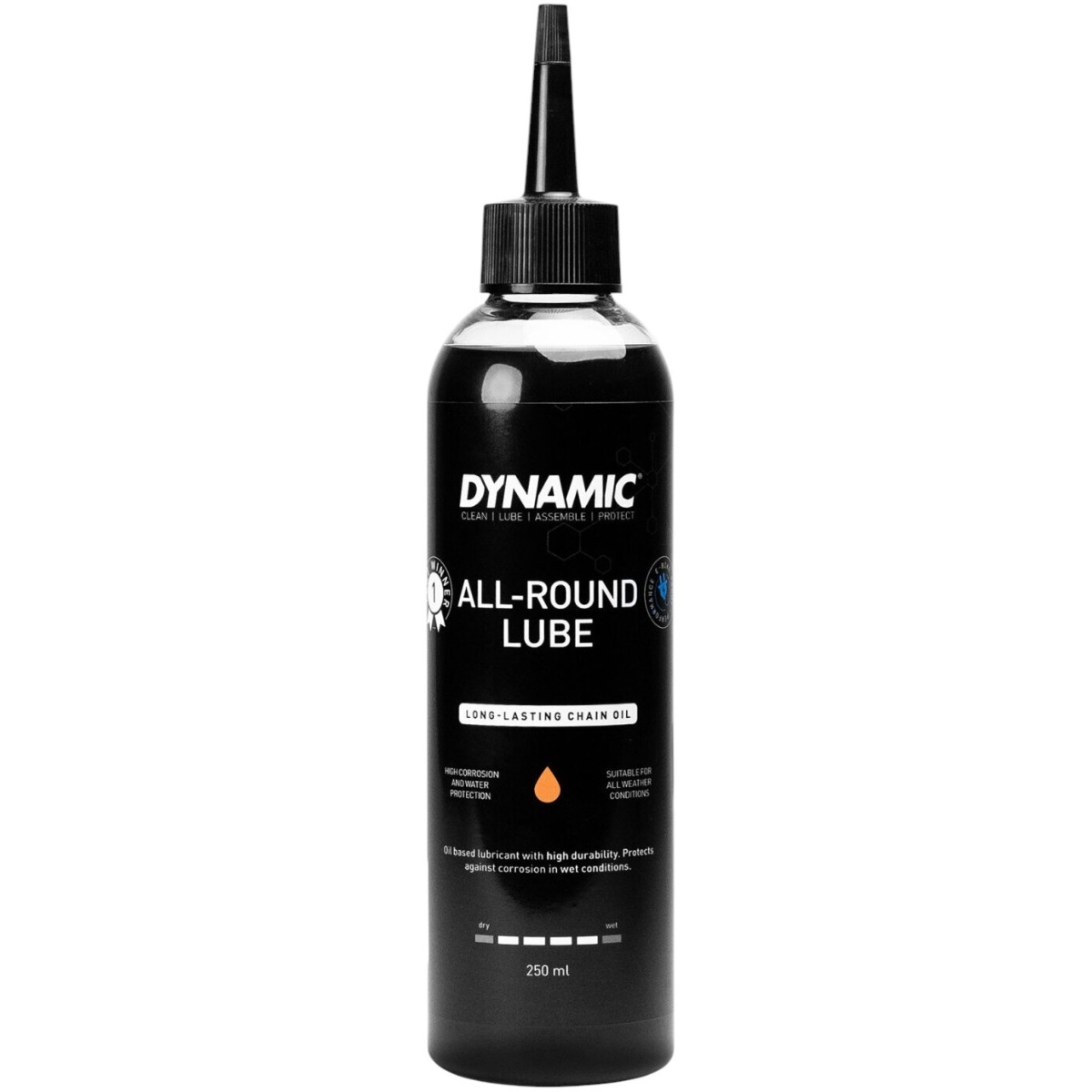 Ulei lant Dynamic All-Round 250ml