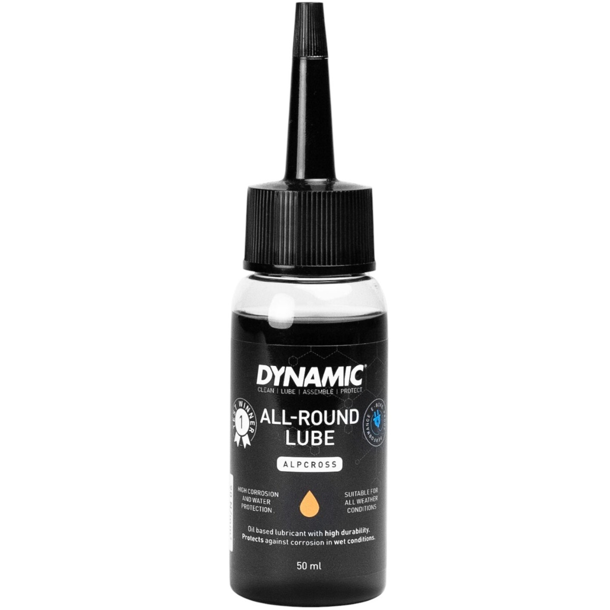 Ulei lant Dynamic All-Round 50ml