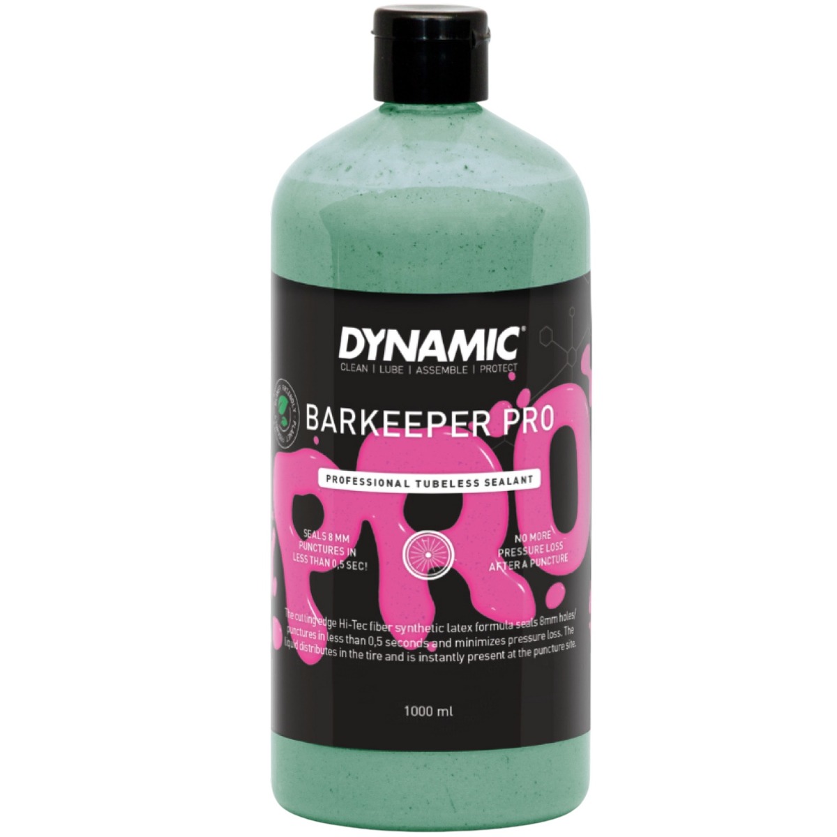Solutie anti-pana Dynamic Bar Keeper Pro 1000ml