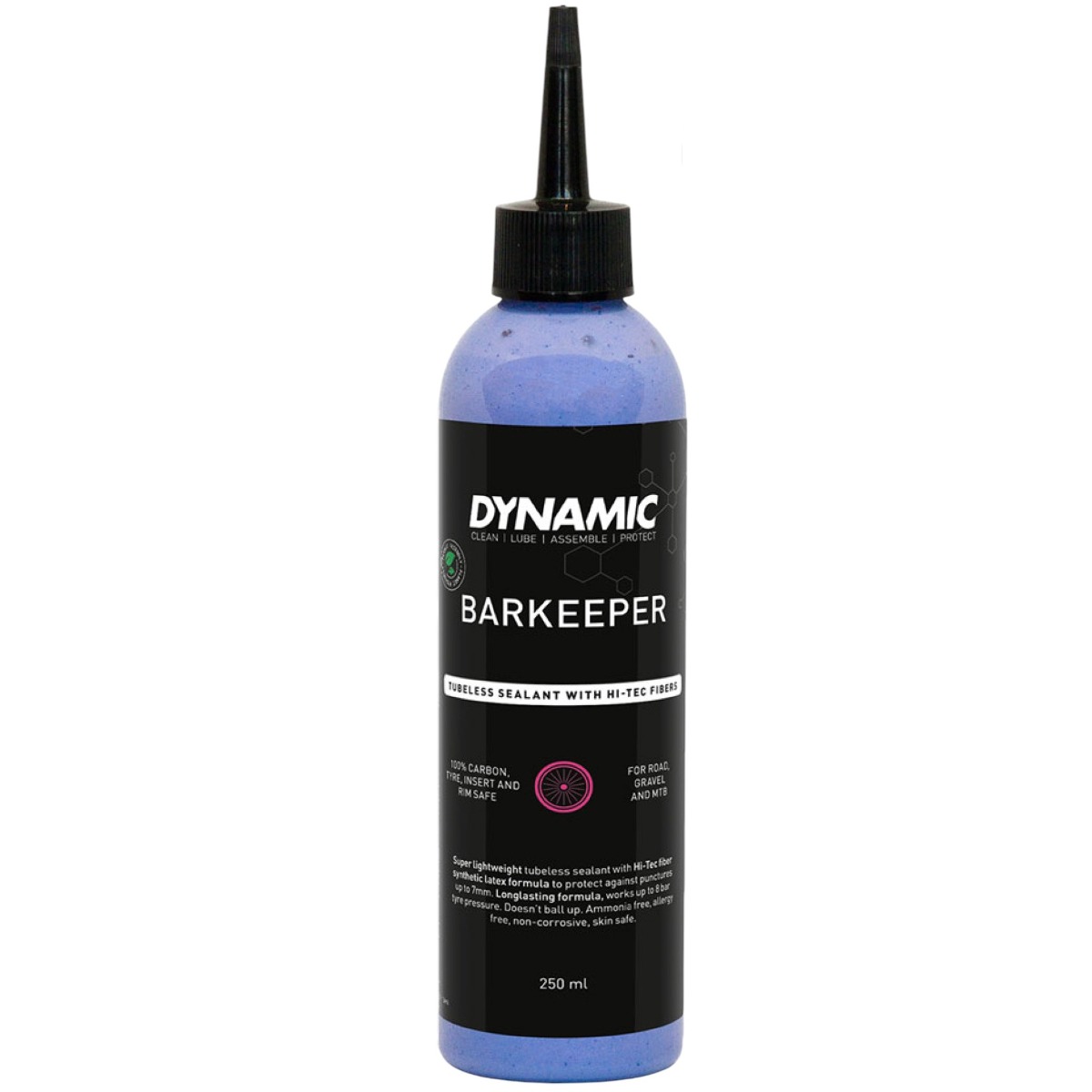 Solutie anti-pana Dynamic Bar Keeper 250ml