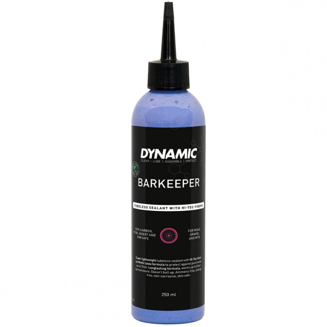 Solutie anti-pana Dynamic Bar Keeper 250ml