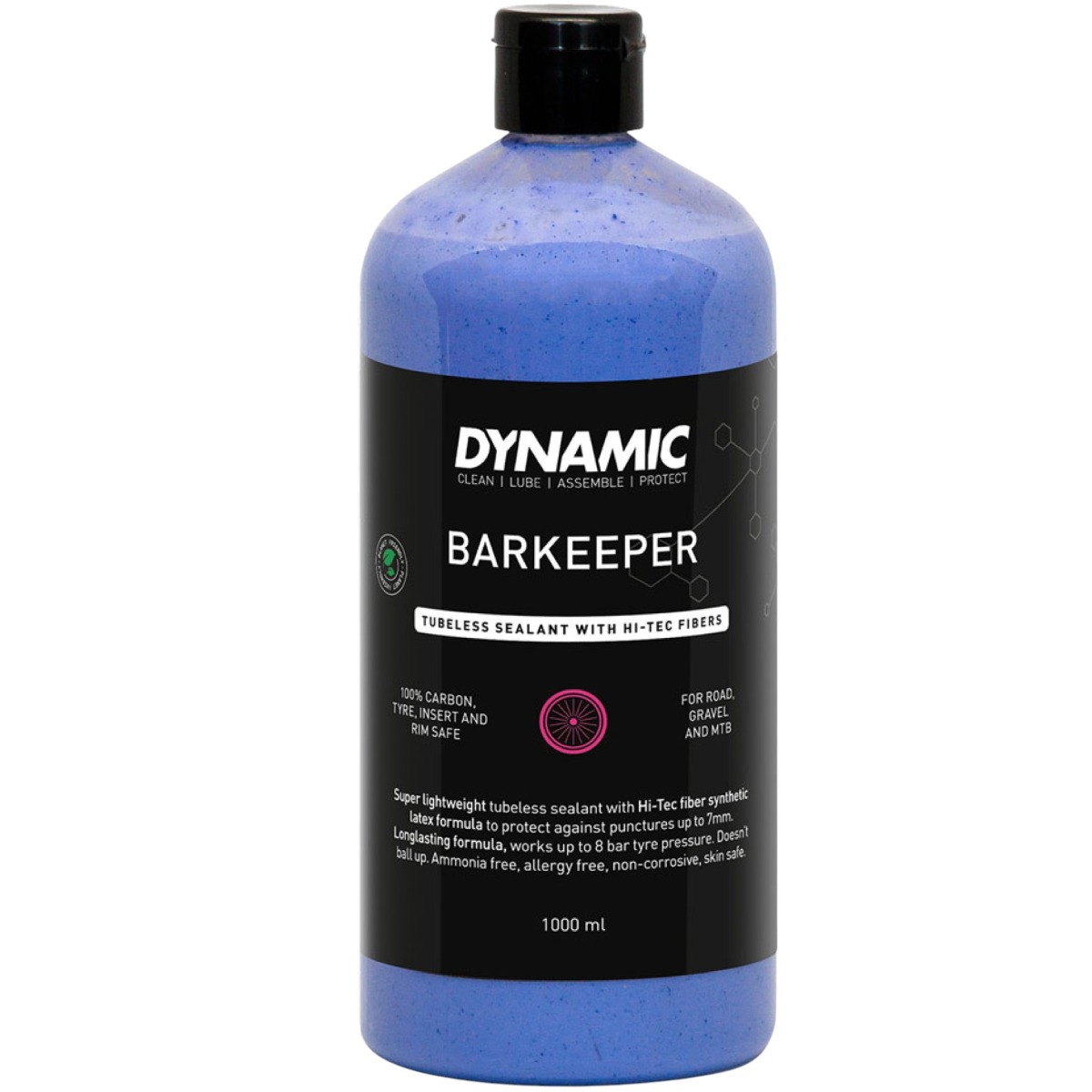 Solutie anti-pana Dynamic Bar Keeper 1000 ml