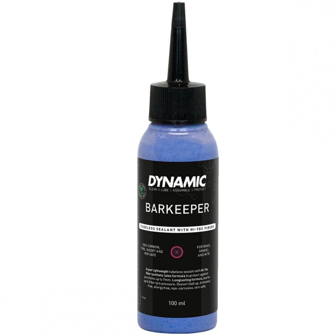 Solutie anti-pana Dynamic Bar Keeper 100ml