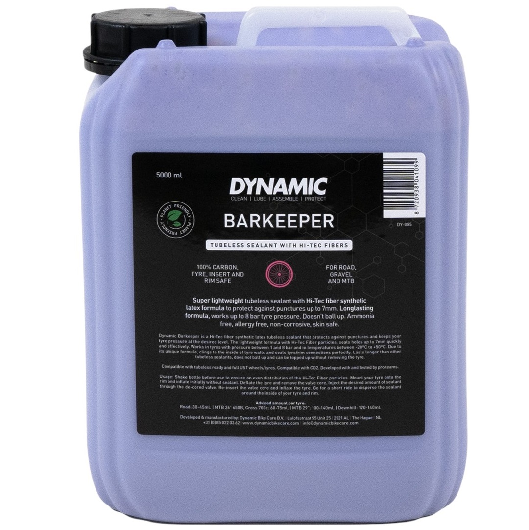 Solutie anti-pana Dynamic Bar Keeper 5000ml