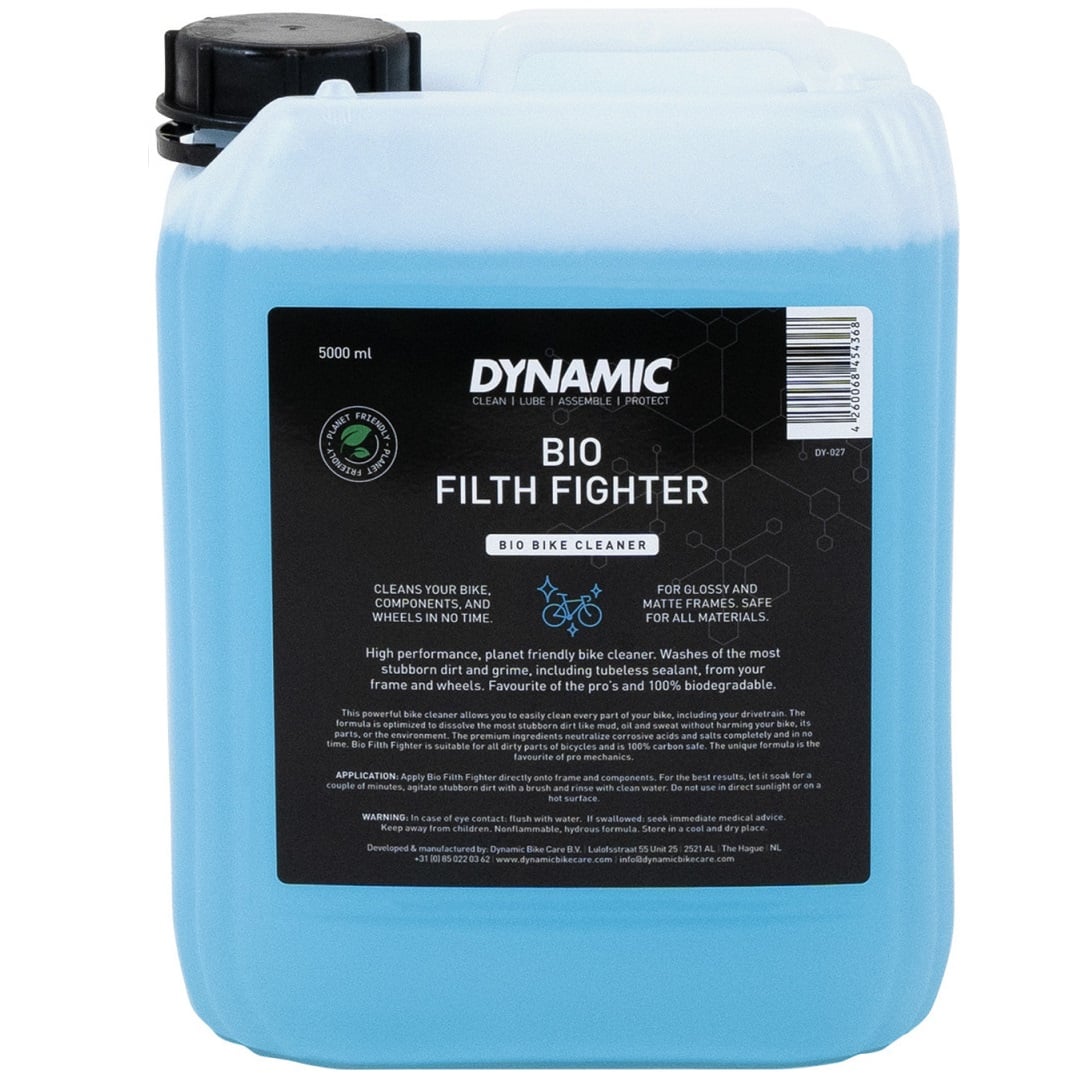 Solutie curatare Dynamic Bio Filth Fighter 5000ml