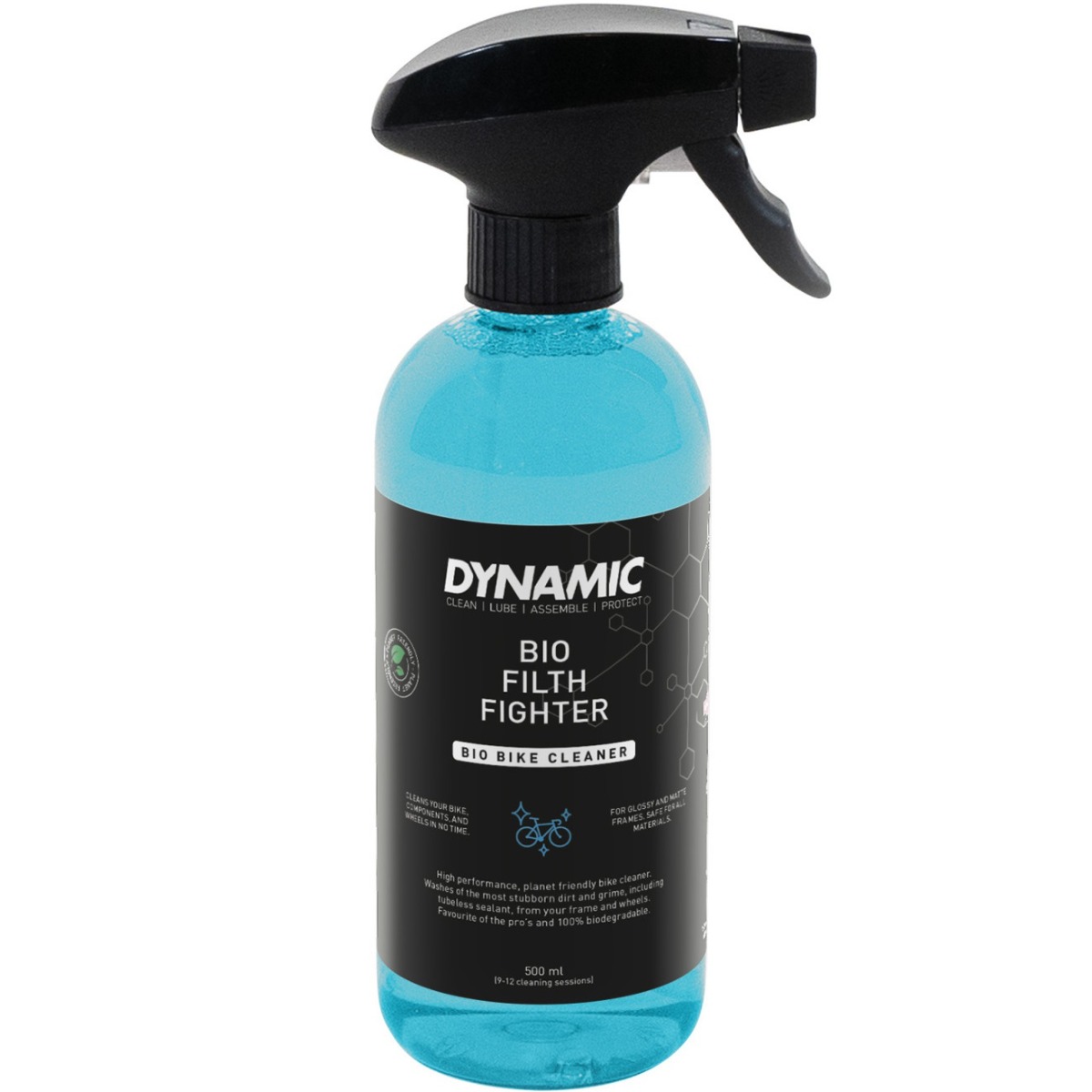 Solutie curatare Dynamic Bio Filth Fighter 500ml